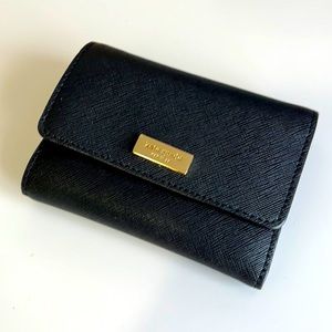 Kate Spade Trifold Wallet